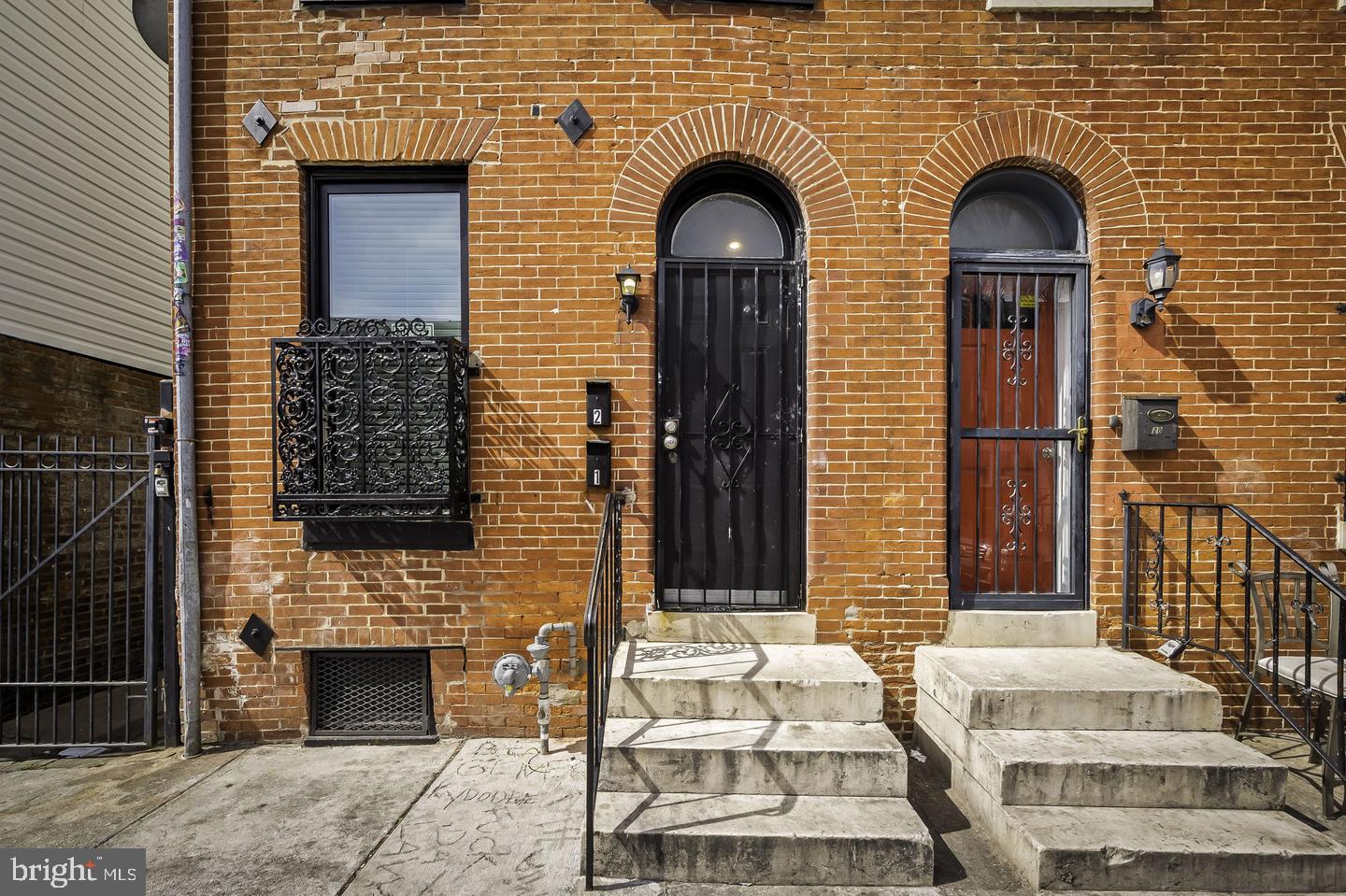 22 CAREY STREET S FIRST FLOOR