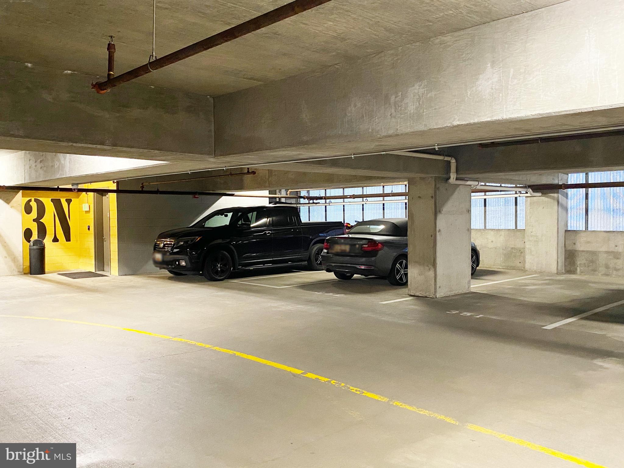 LOCUST POINT - Residential