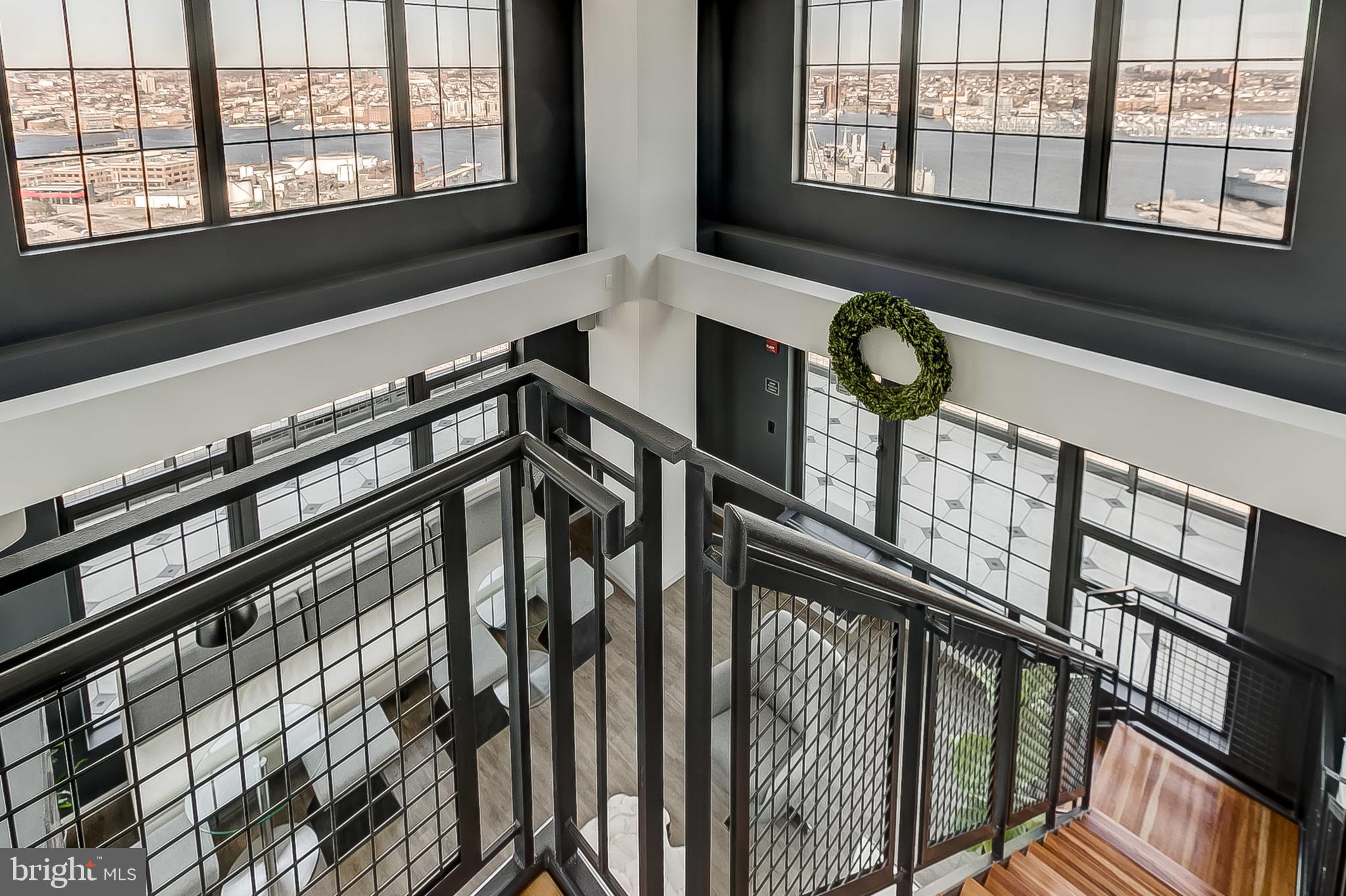 LOCUST POINT - Residential