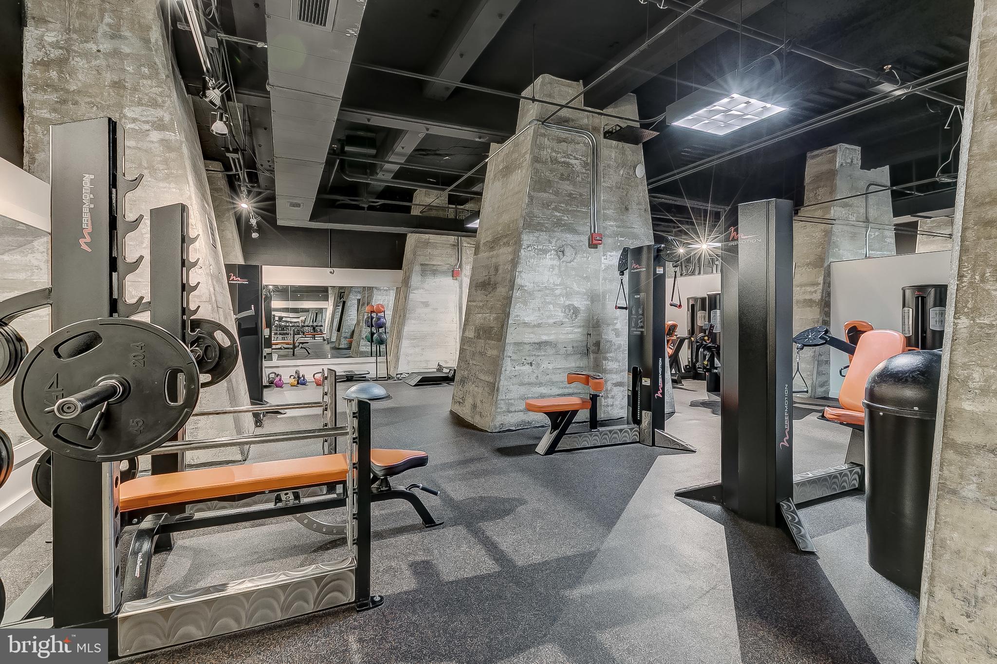 LOCUST POINT - Residential