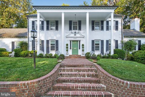 Photo of 7200 Helmsdale Road, BETHESDA, MD 20817 (MLS # MDMC2196628)