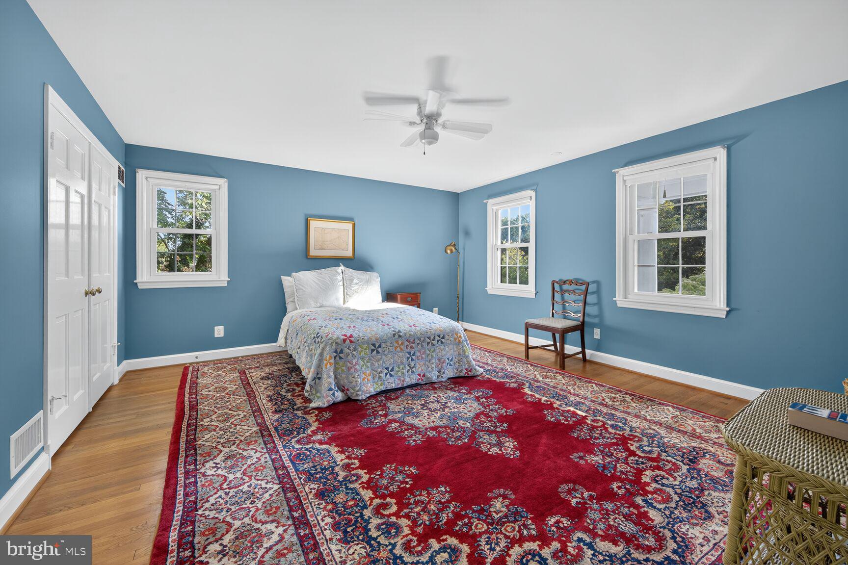 BANNOCKBURN ESTATES - Residential