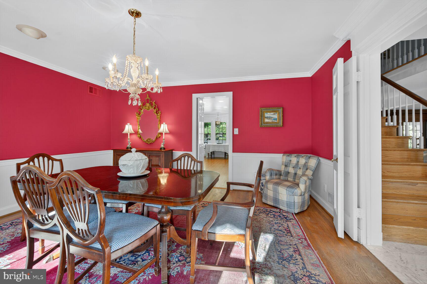 BANNOCKBURN ESTATES - Residential