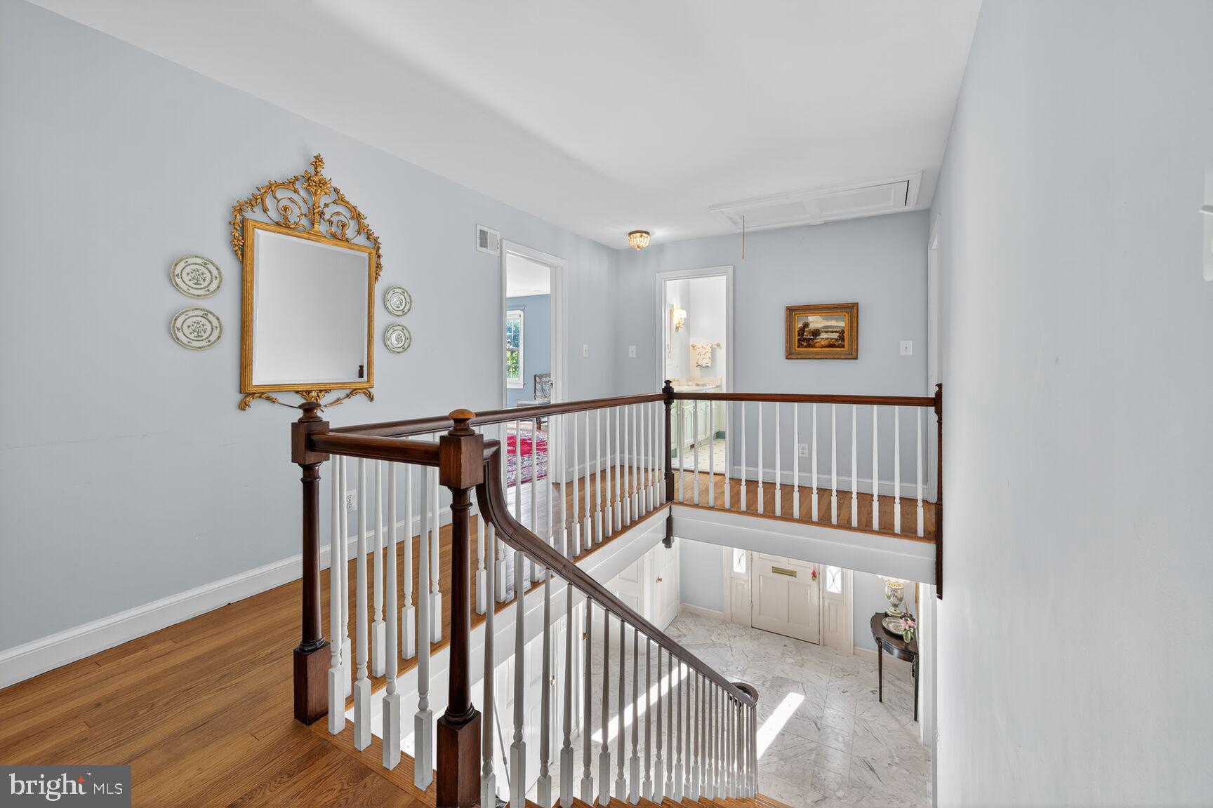 BANNOCKBURN ESTATES - Residential