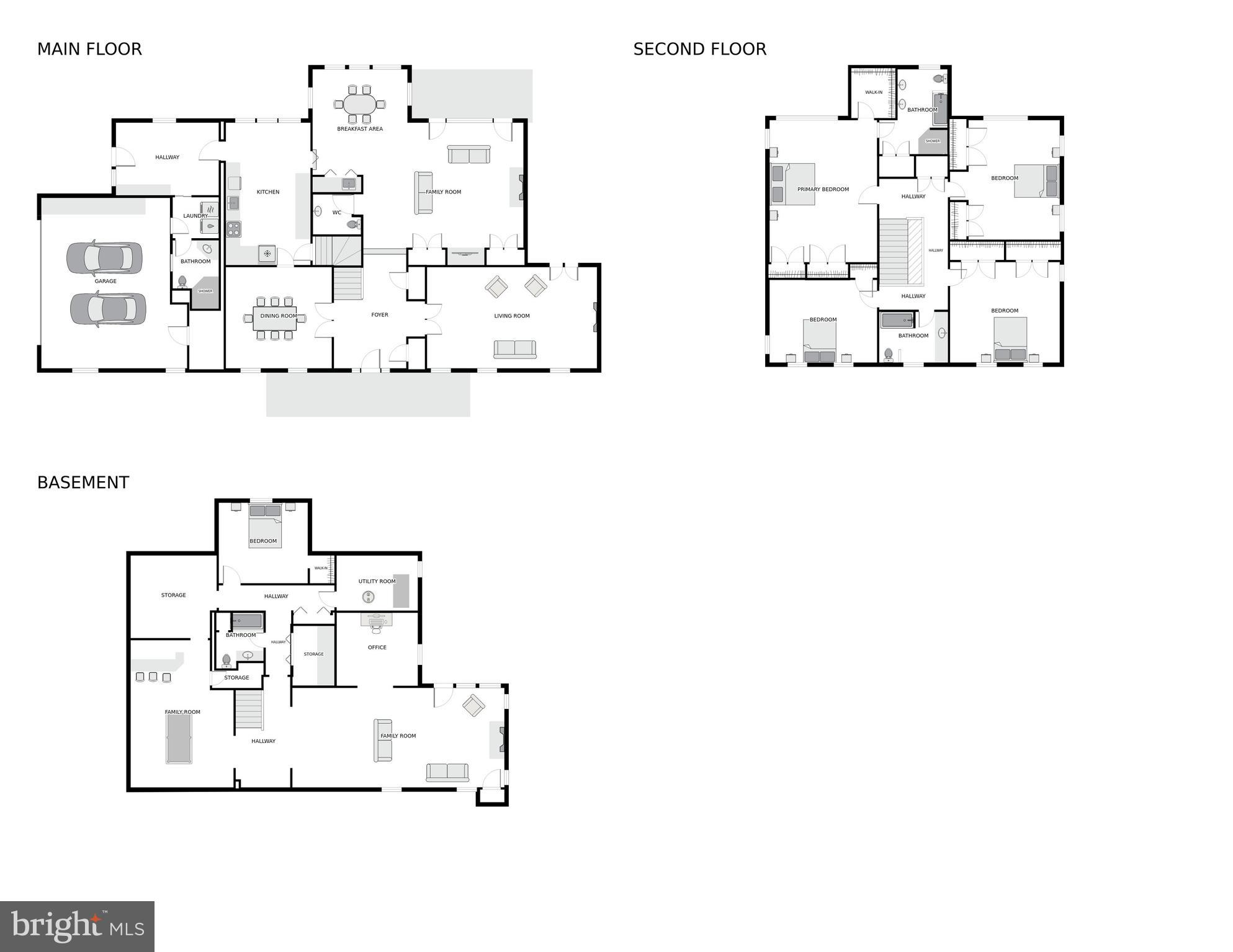 BANNOCKBURN ESTATES - Residential