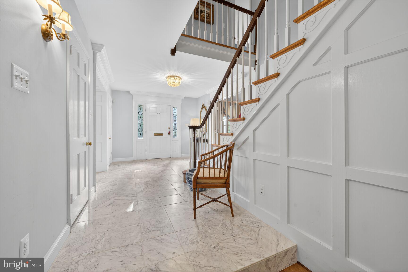 BANNOCKBURN ESTATES - Residential