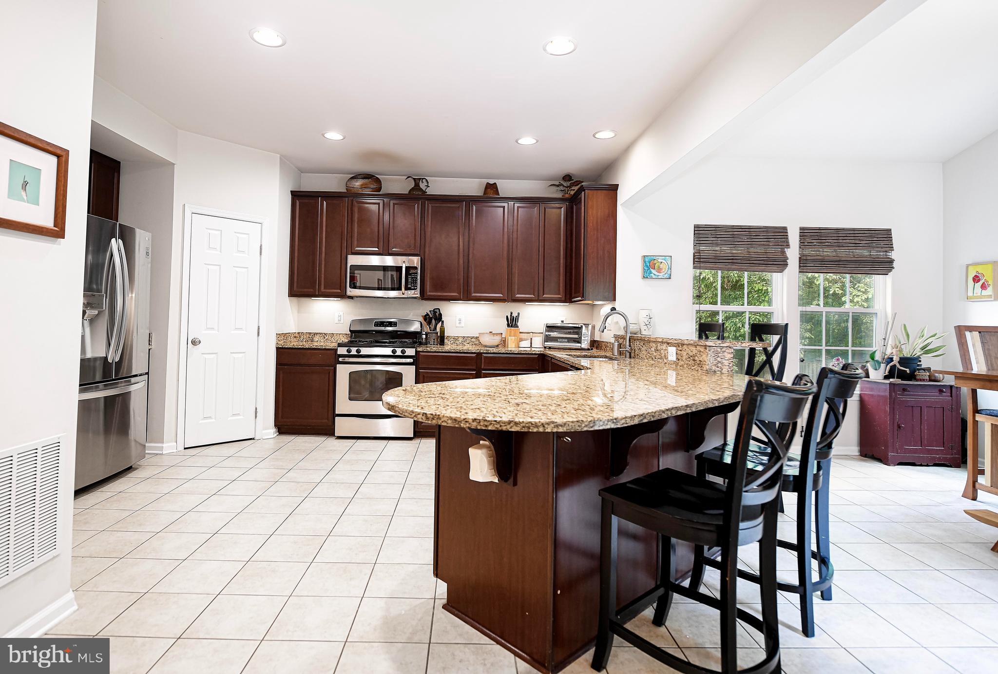 WOODBERRY - Residential