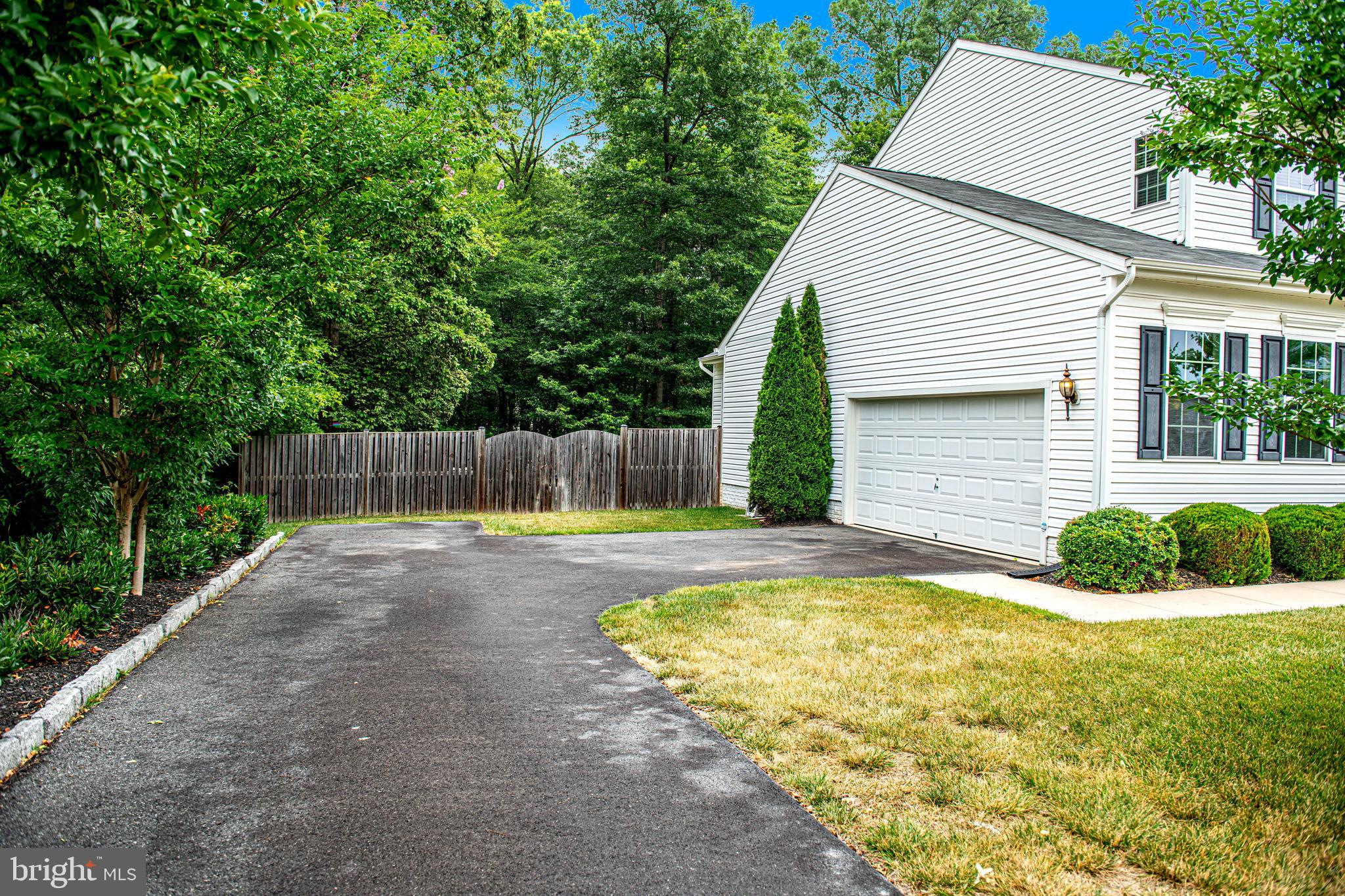 WOODBERRY - Residential