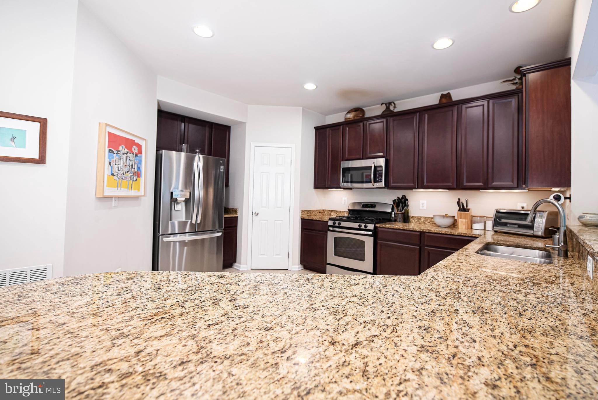 WOODBERRY - Residential