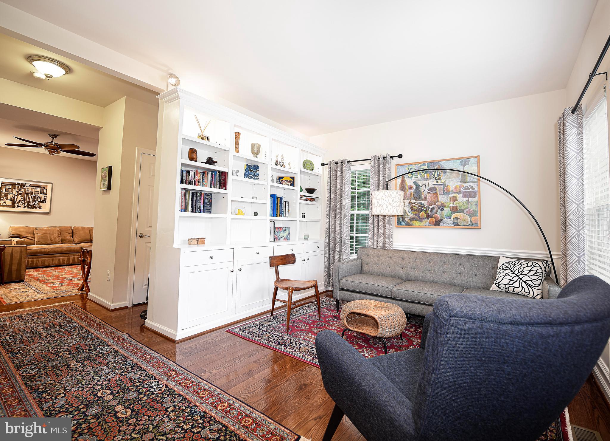 WOODBERRY - Residential