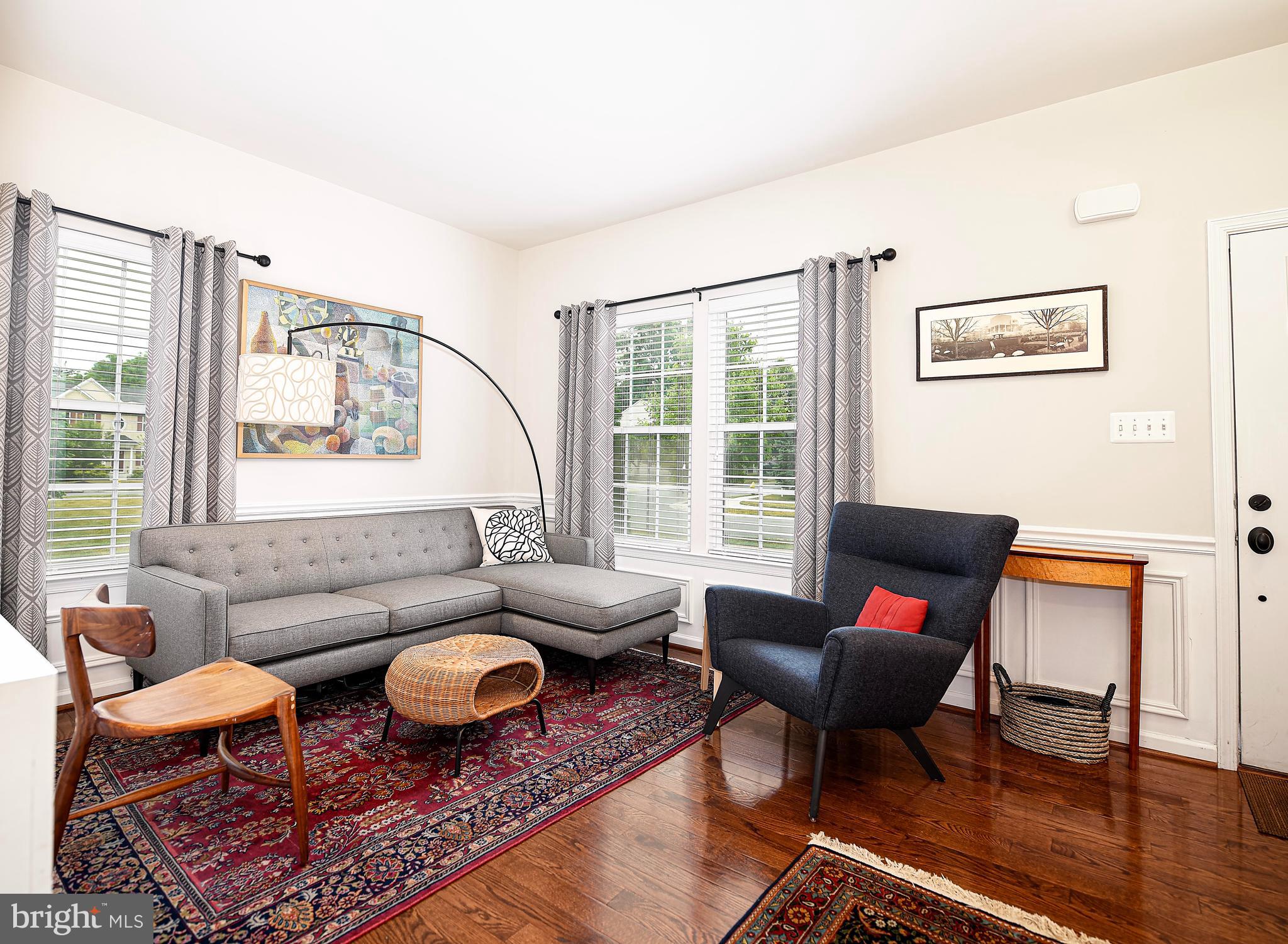 WOODBERRY - Residential