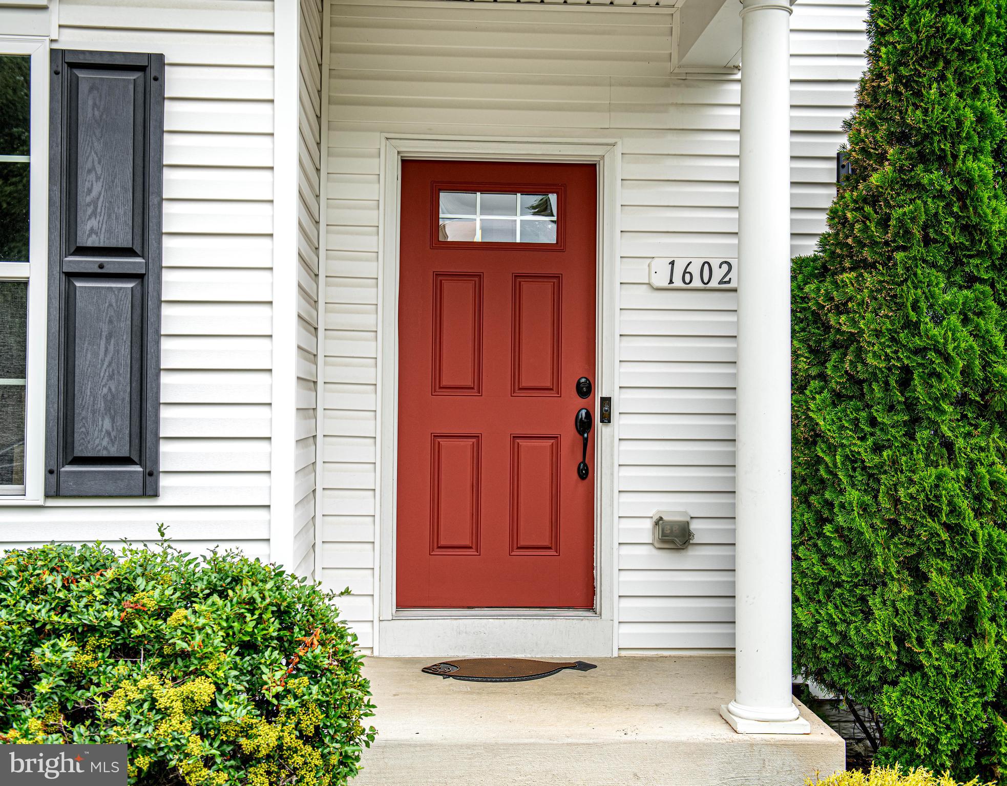 WOODBERRY - Residential