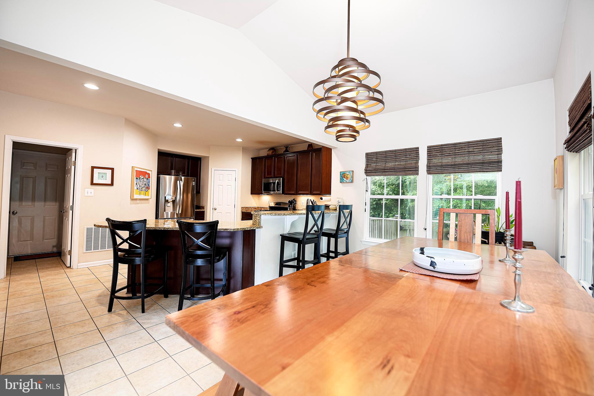 WOODBERRY - Residential