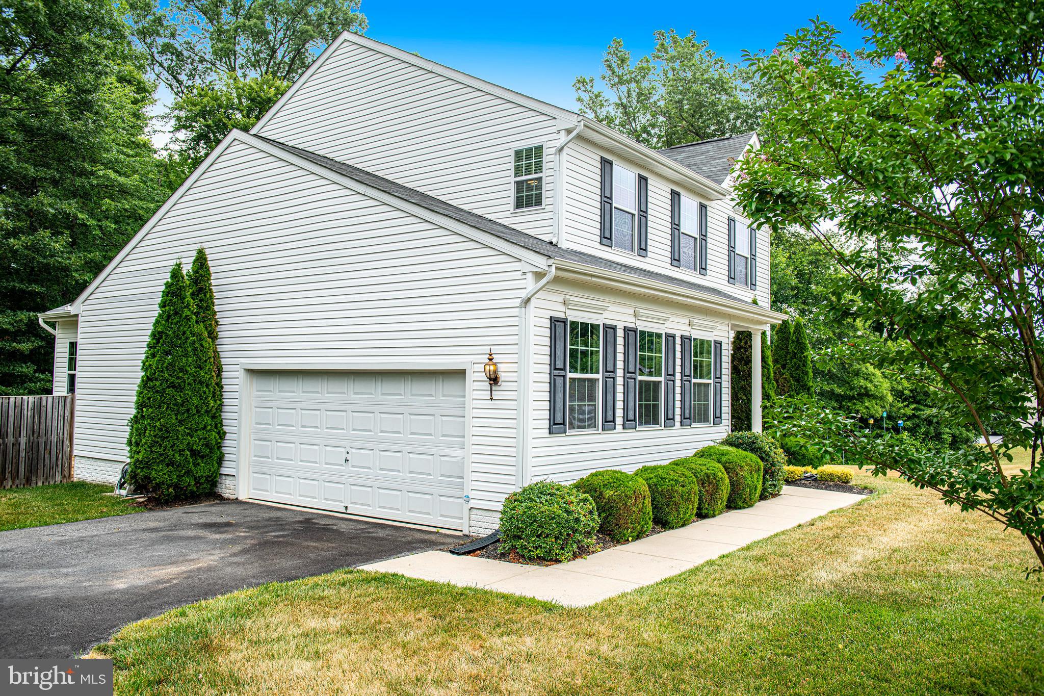 WOODBERRY - Residential