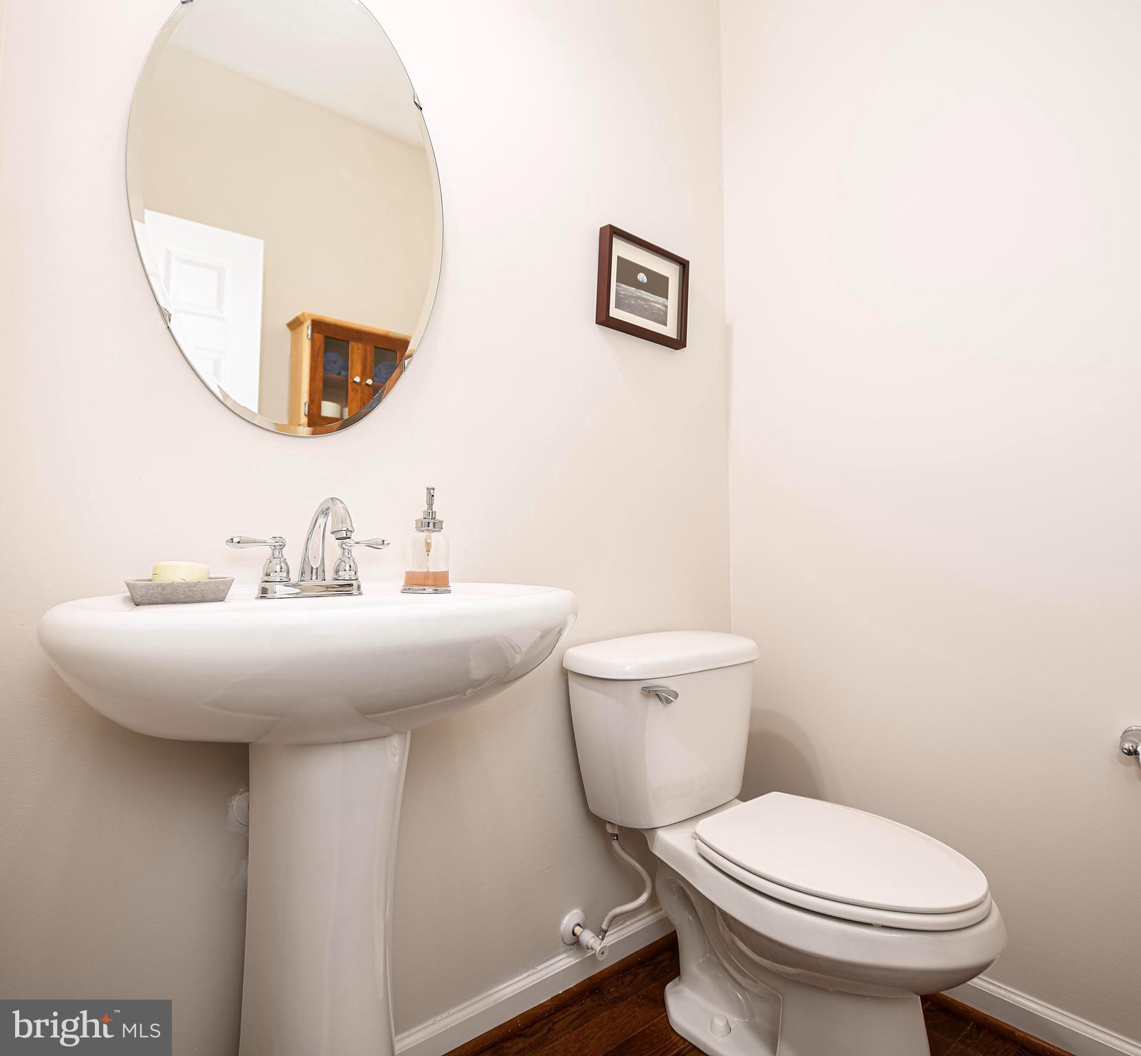 WOODBERRY - Residential