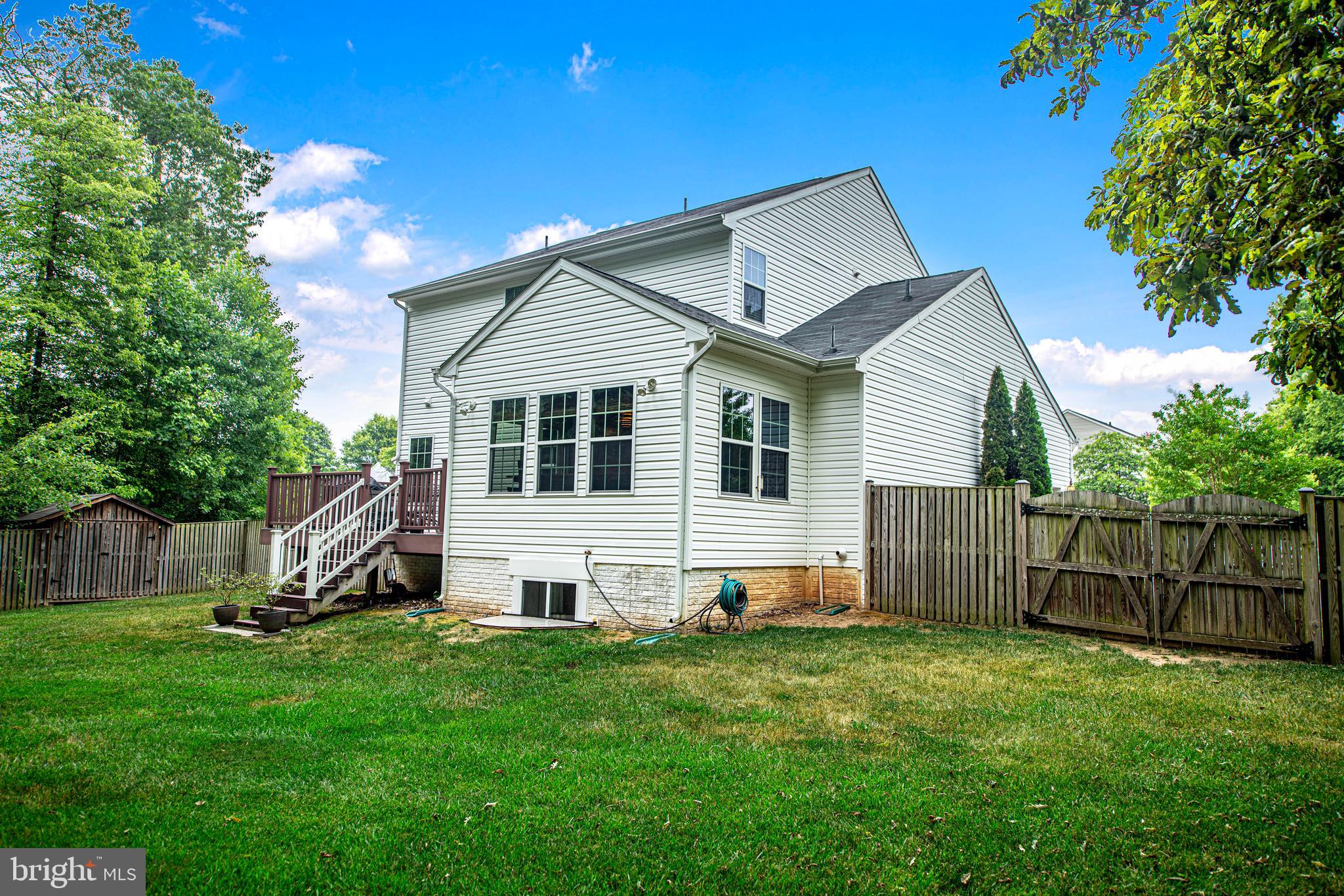 WOODBERRY - Residential