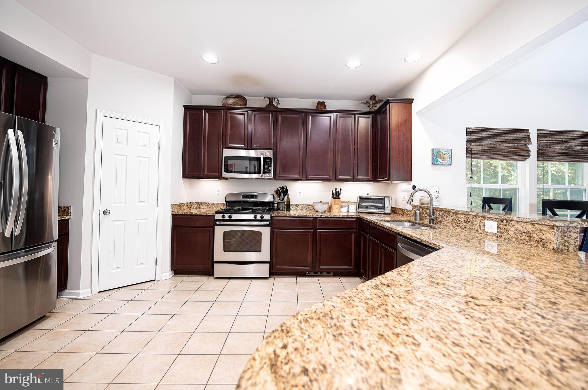 WOODBERRY - Residential