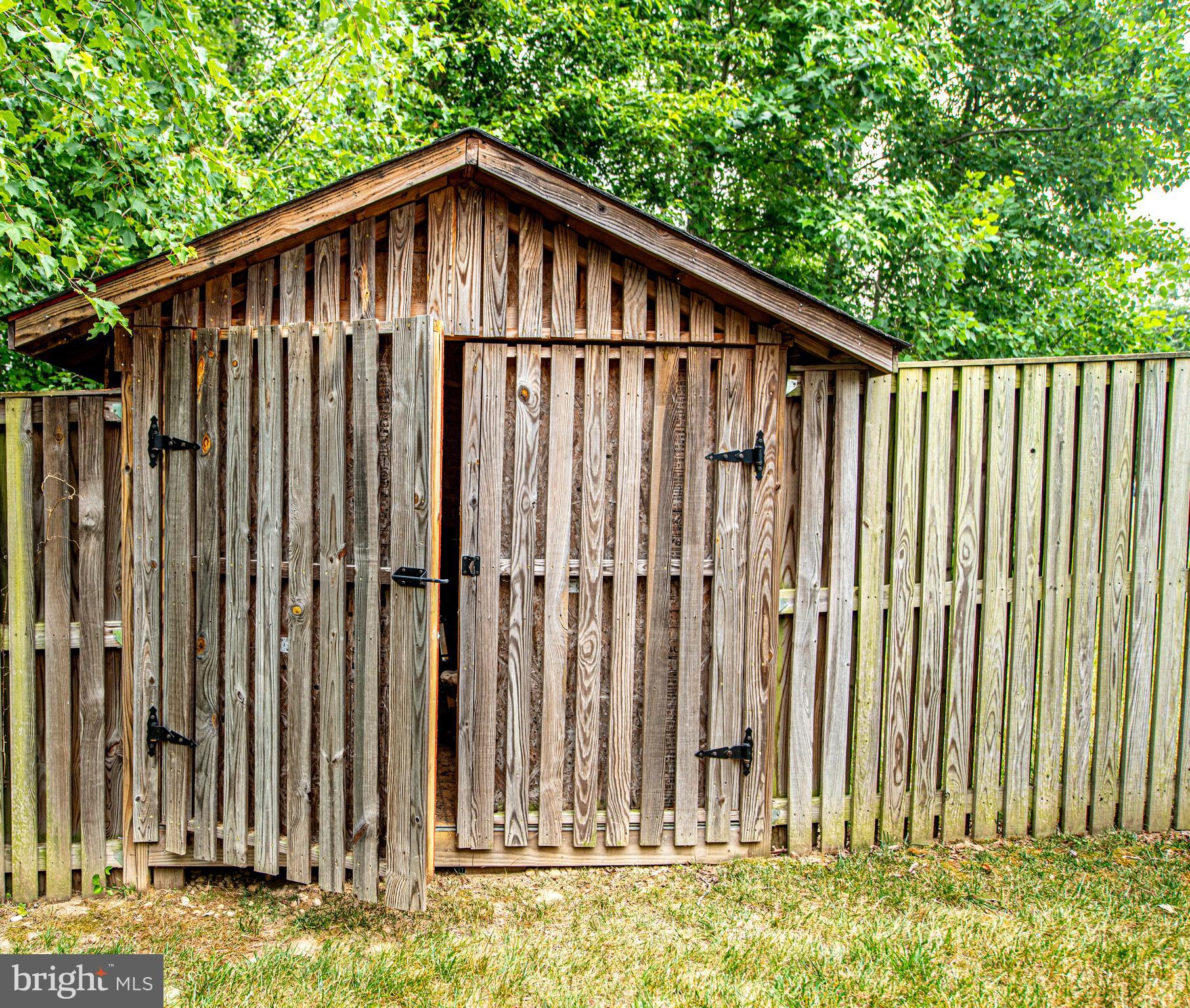 WOODBERRY - Residential