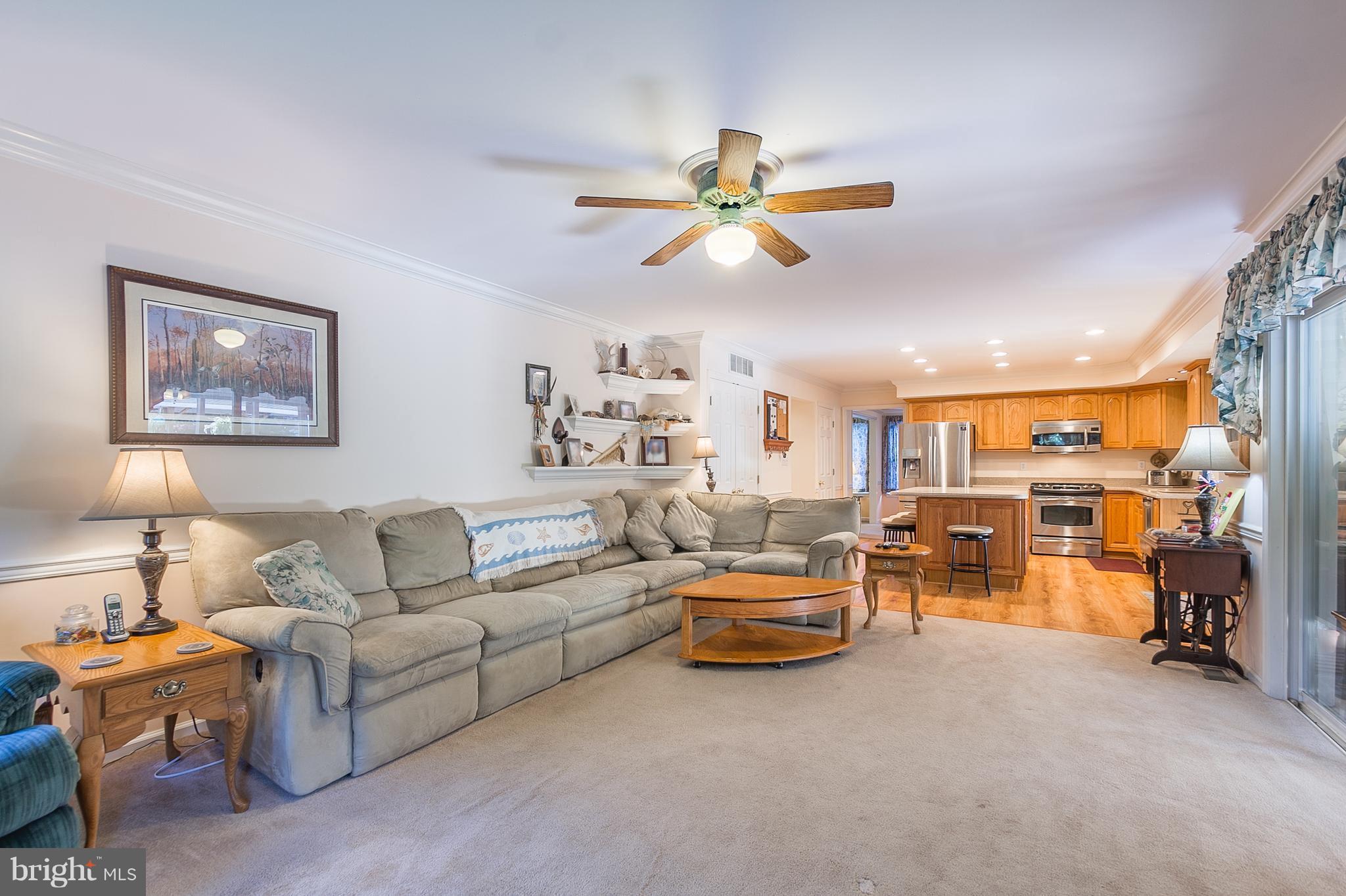 CHELSEA BEACH - Residential