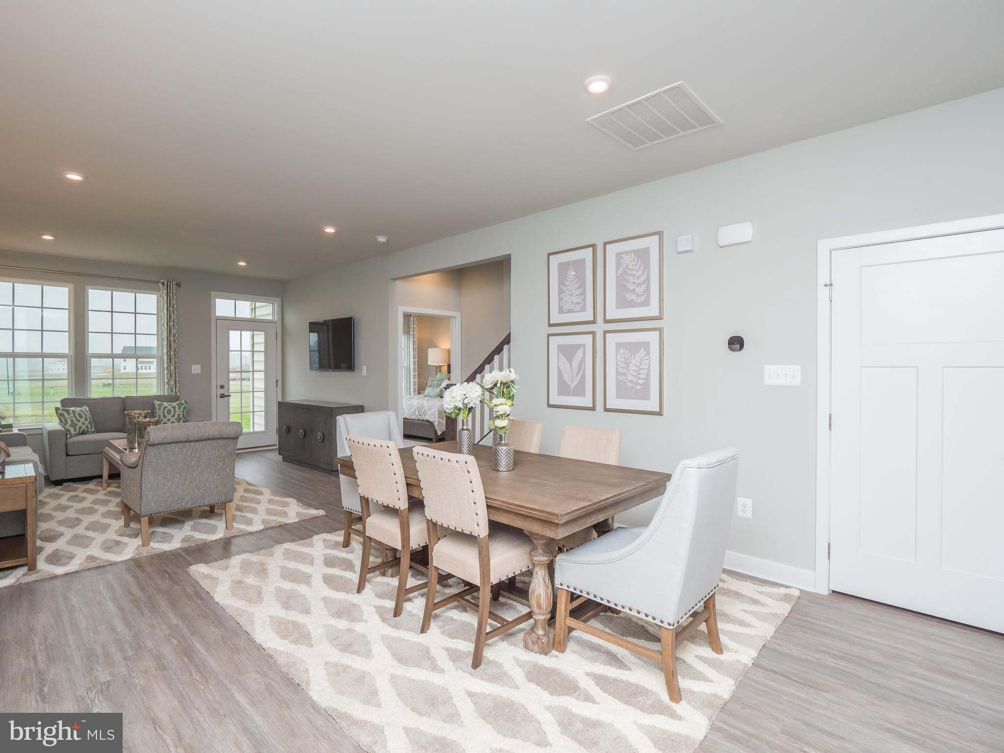 BALLENGER RUN - Residential