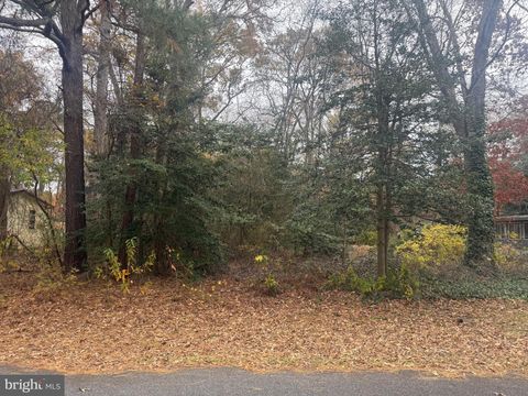 22 PATTERSON DRIVE GEORGETOWN DE 19947