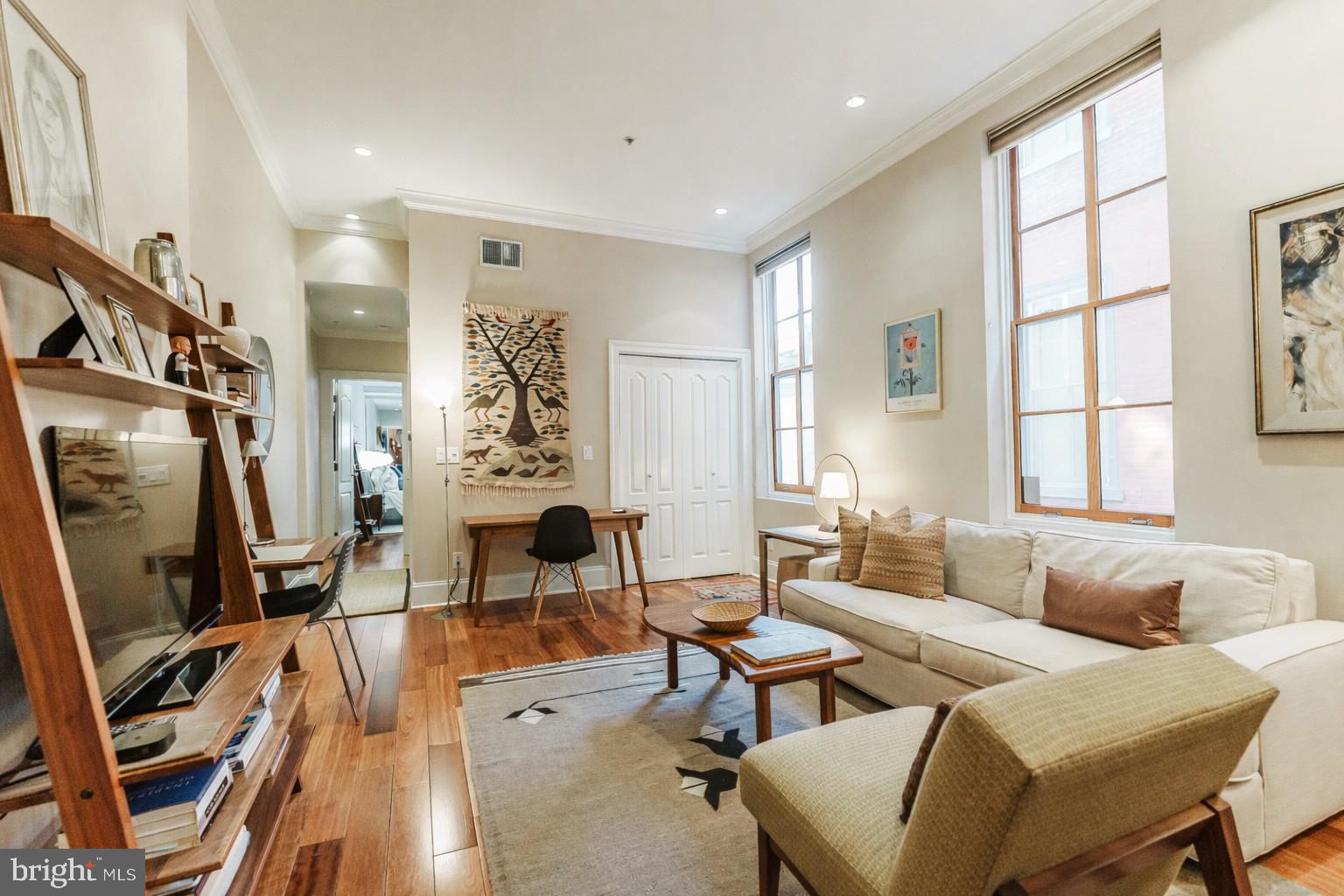 RITTENHOUSE SQUARE - Residential