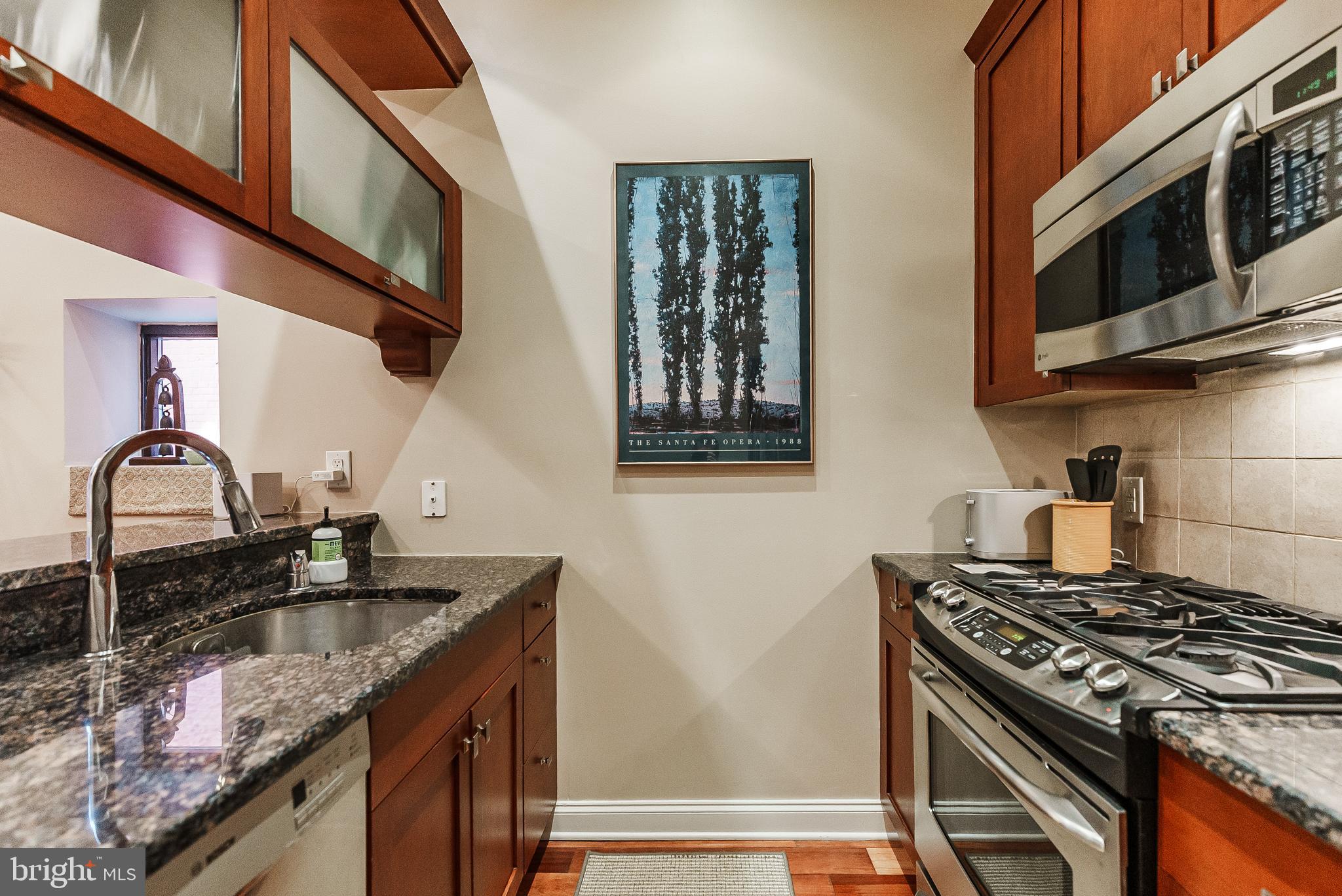 RITTENHOUSE SQUARE - Residential