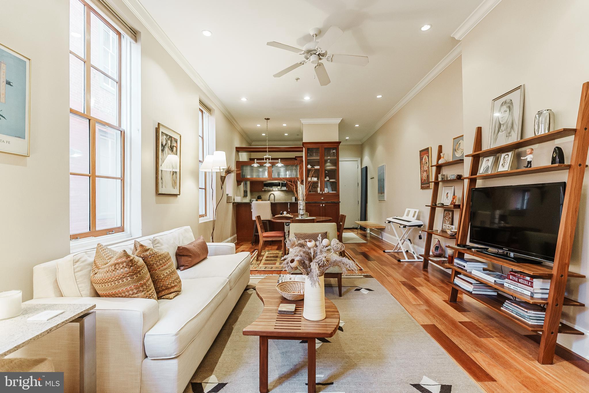 RITTENHOUSE SQUARE - Residential