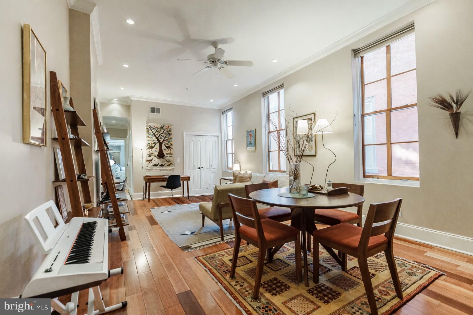 RITTENHOUSE SQUARE - Residential