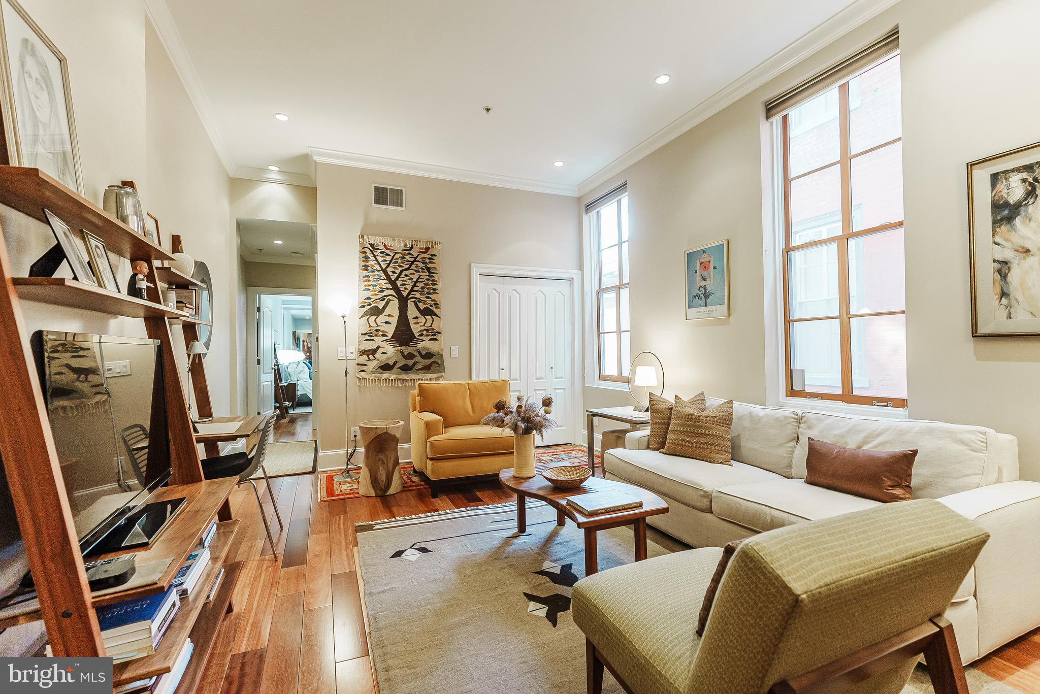 RITTENHOUSE SQUARE - Residential