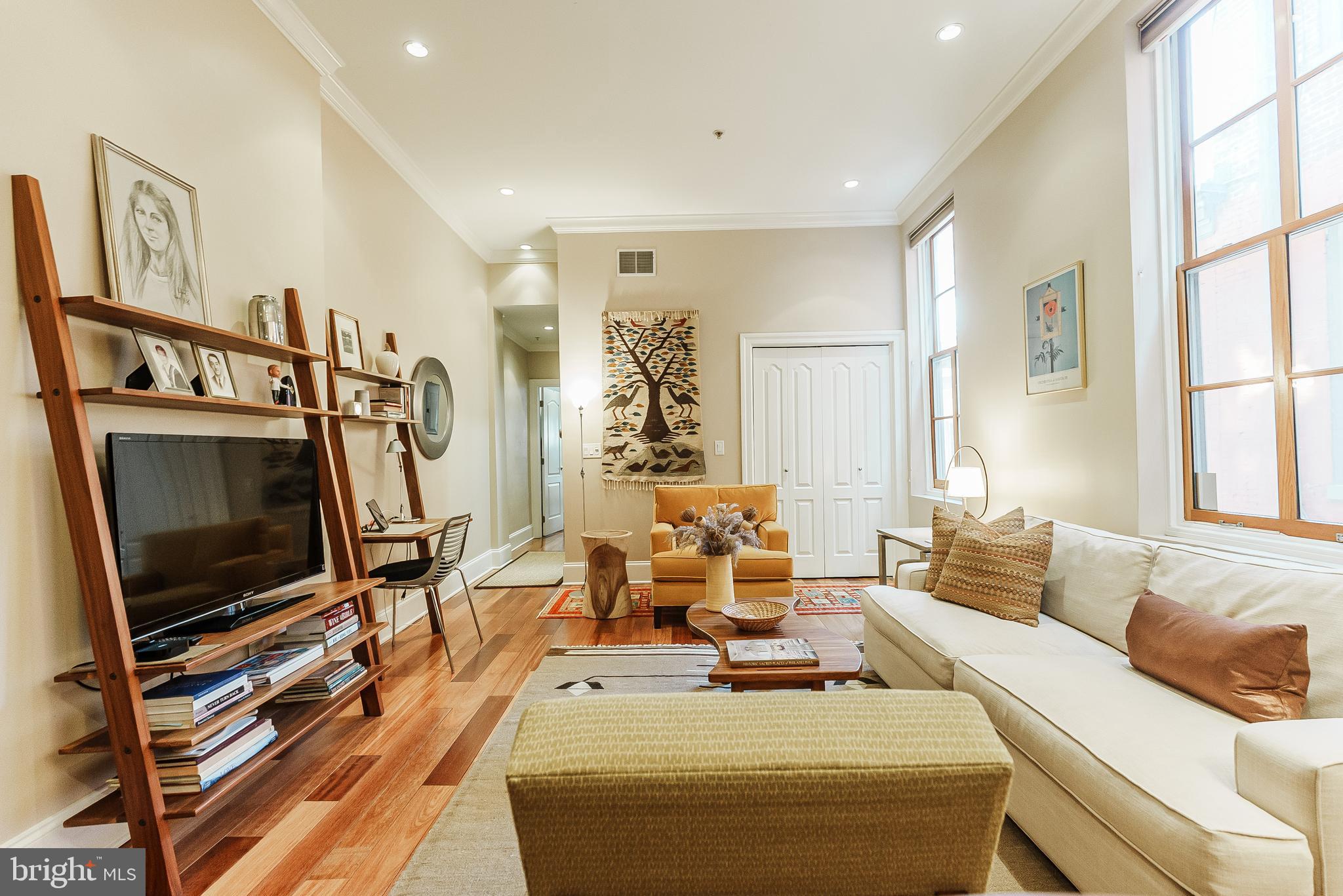 RITTENHOUSE SQUARE - Residential