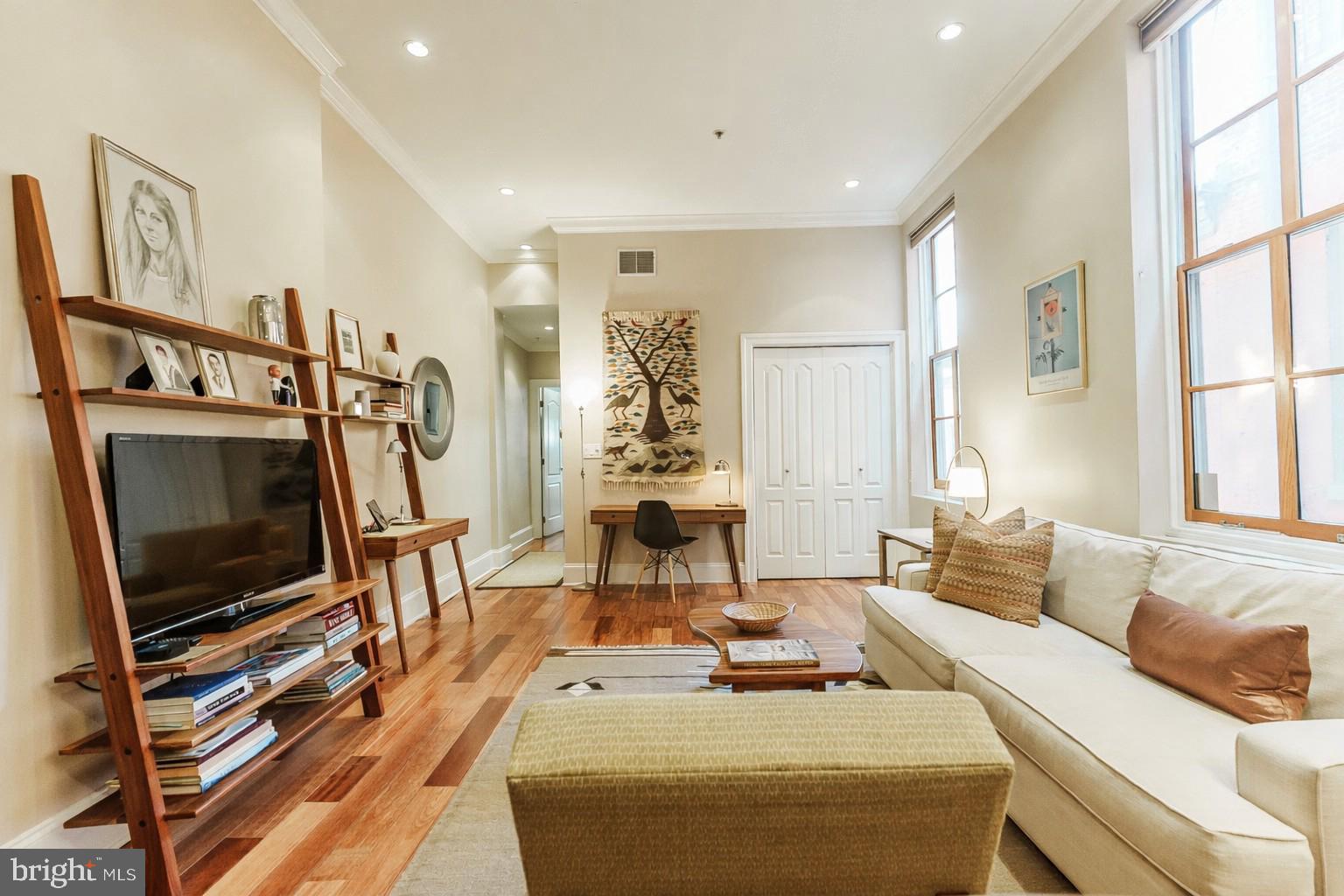 RITTENHOUSE SQUARE - Residential