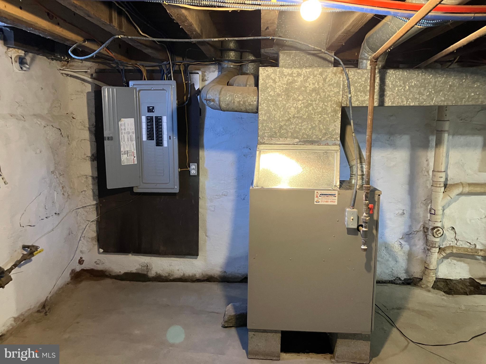 SHARSWOOD - Residential