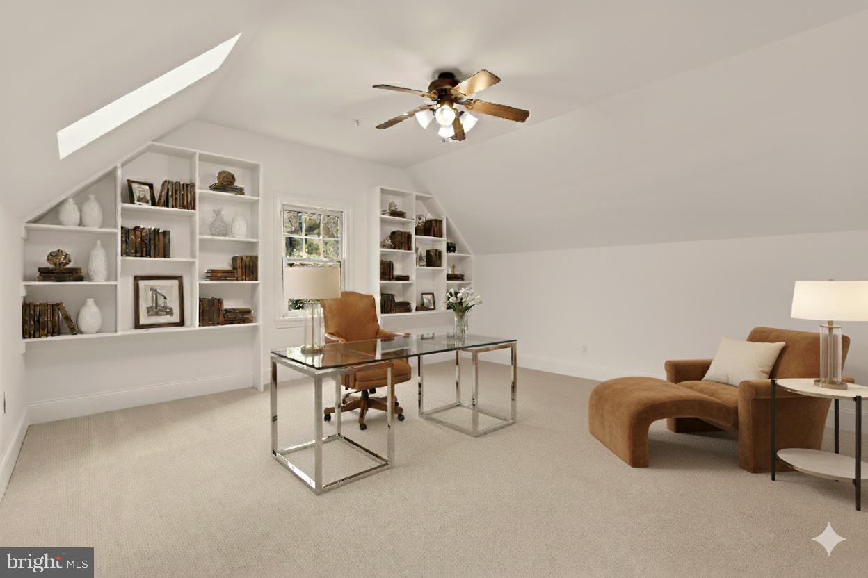 GLENWOOD - Residential