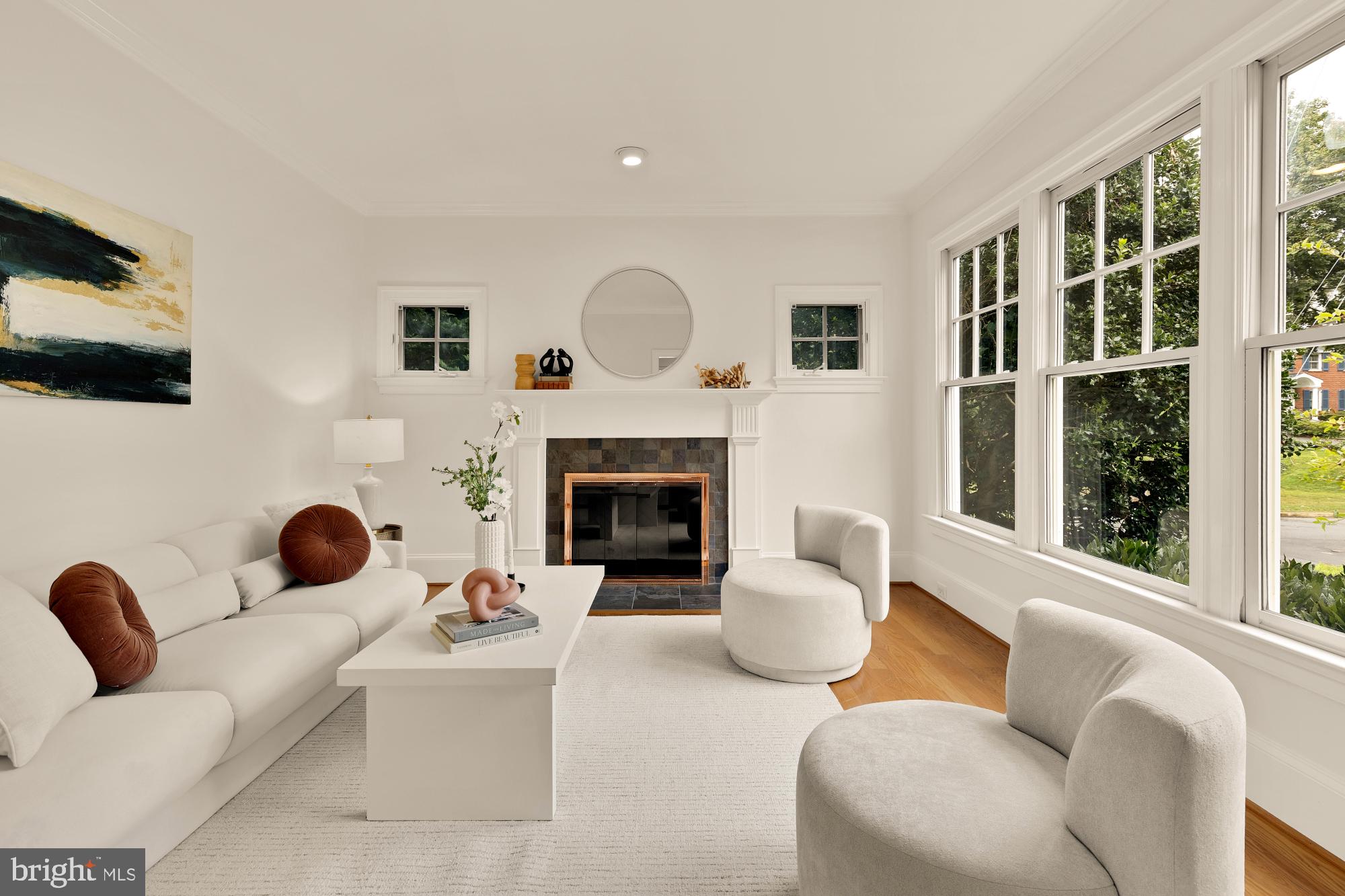 GLENWOOD - Residential