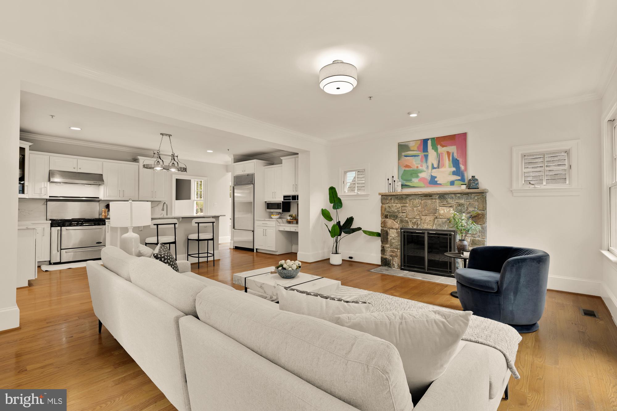 GLENWOOD - Residential