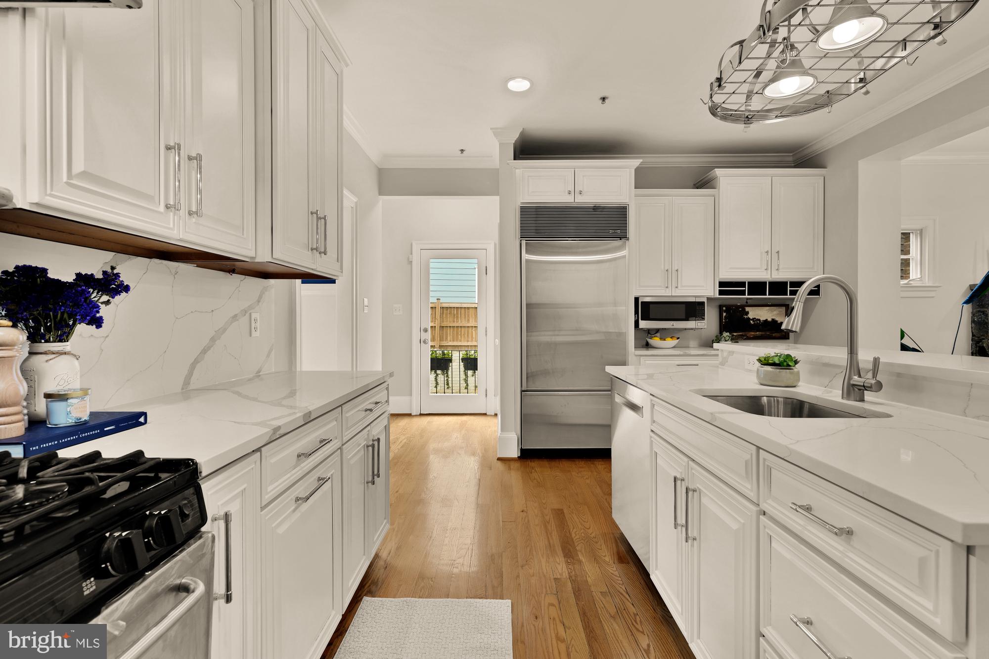 GLENWOOD - Residential