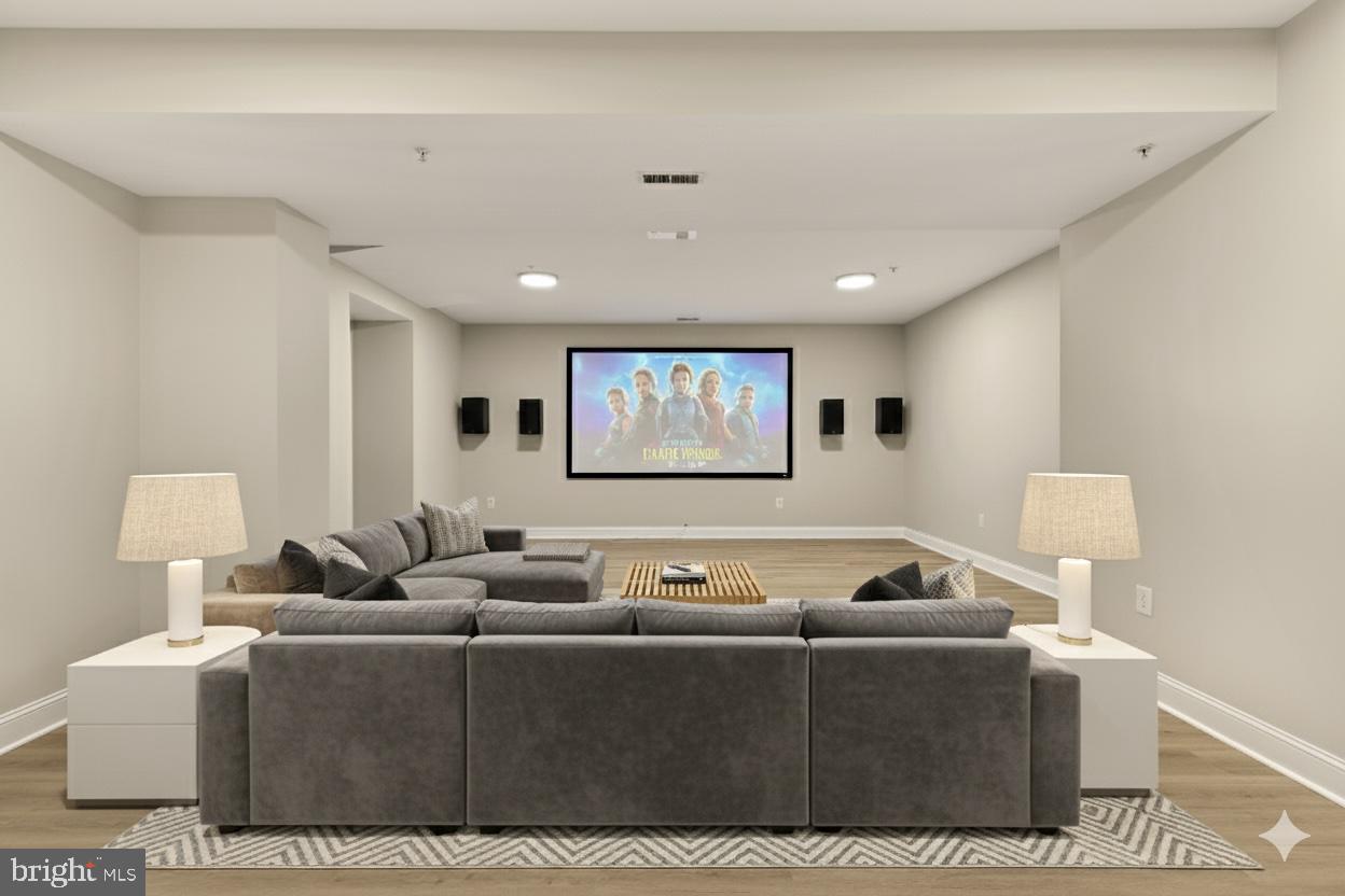 GLENWOOD - Residential