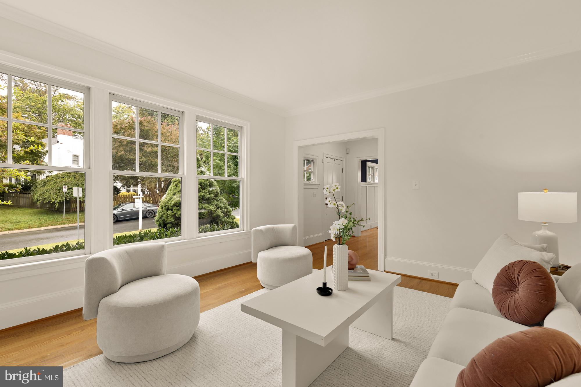 GLENWOOD - Residential