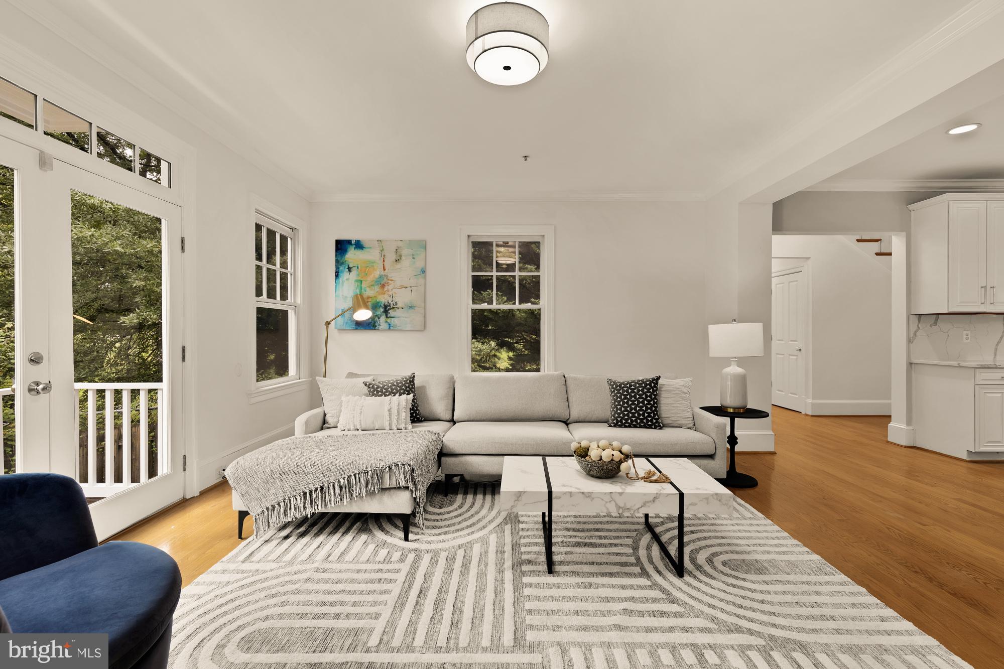 GLENWOOD - Residential