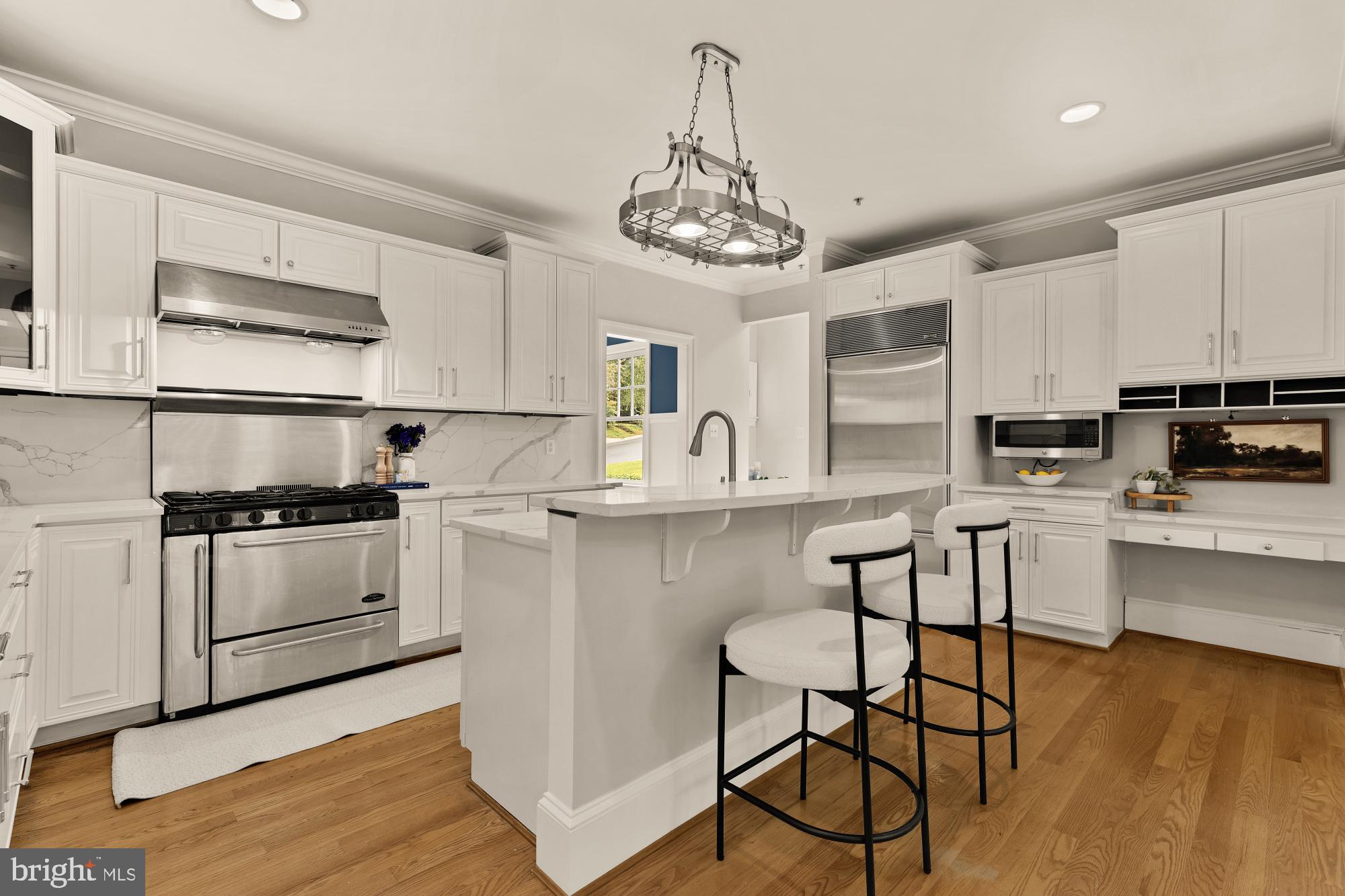 GLENWOOD - Residential