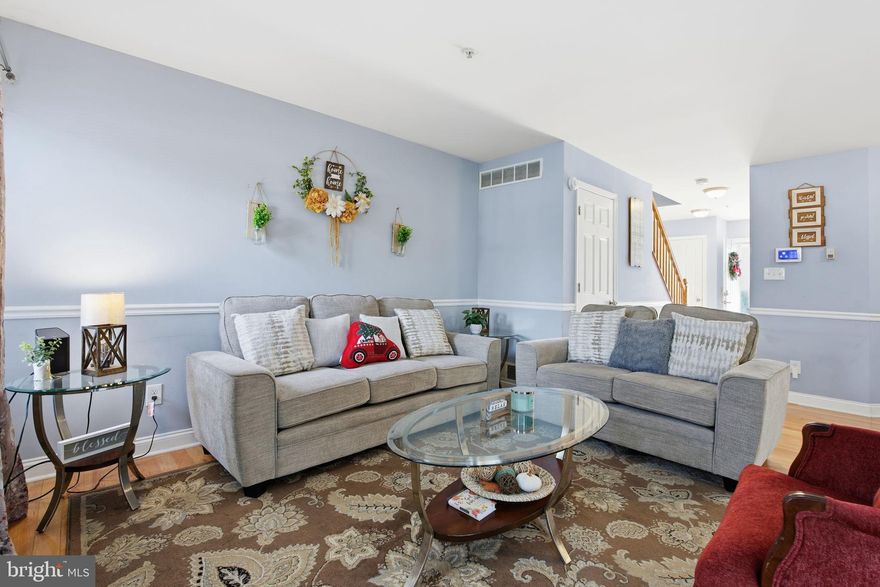 Home is right here with this Elkton townhouse that hits all the marks. 3 bedrooms, 1.5 baths, and plenty of space to live your life. A fenced yard for your privacy (or the pup), a deck for chill evenings, and a basement that’s basically storage heaven. The kitchen? Updated cabinetry that actually makes cooking enjoyable. Main-level half bath keeps things convenient. This home isn’t just move-in ready, it’s ready for you. Schedule your appointment today.