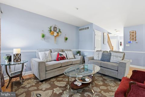 606 BUTTONWOODS ROAD ELKTON MD 21921