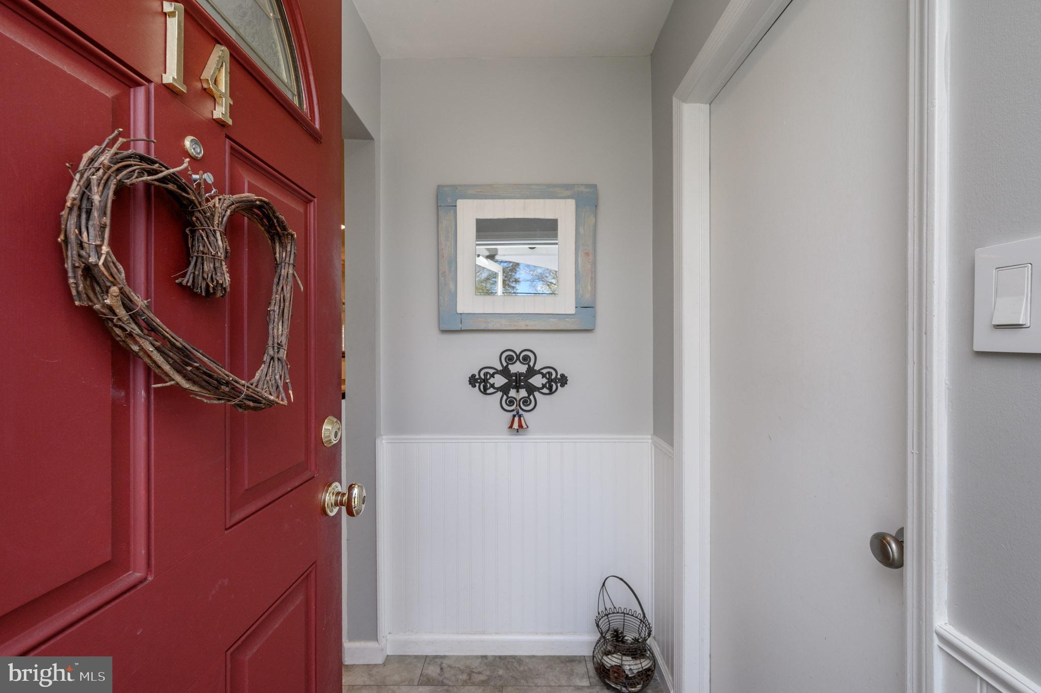 14 TEMPLE TERRACE