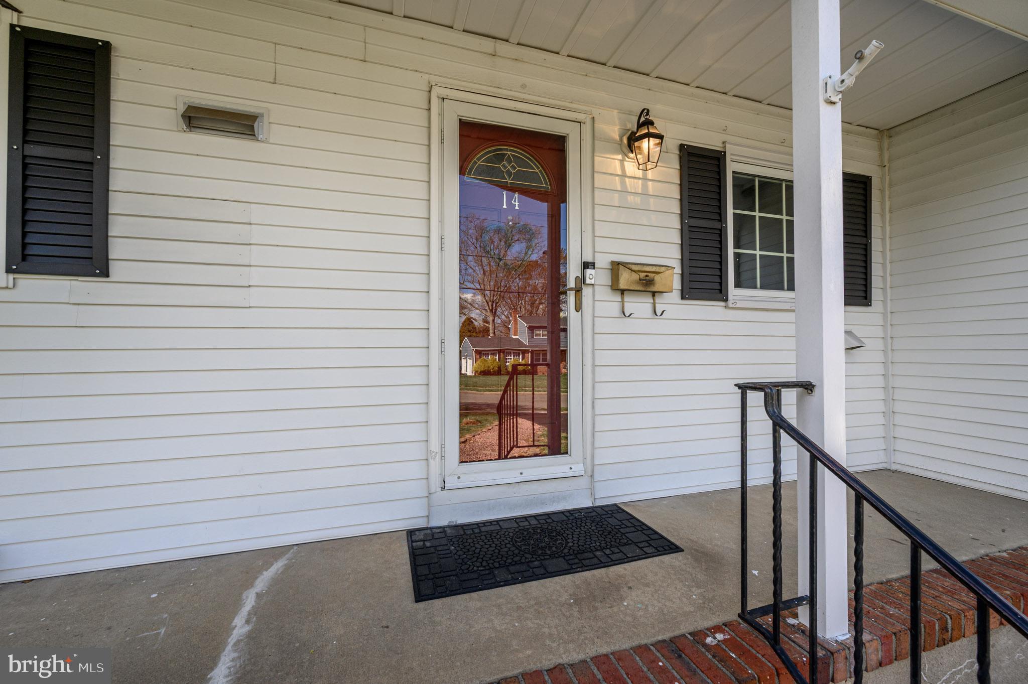 14 TEMPLE TERRACE