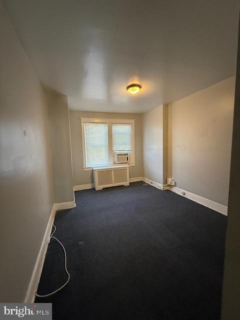 WEST OAK LANE - Residential Lease