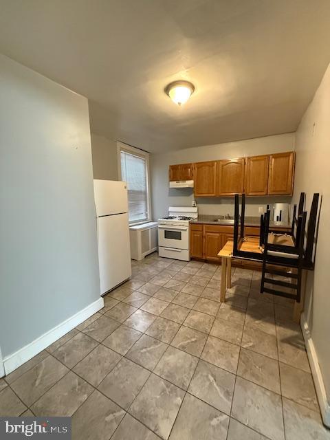 WEST OAK LANE - Residential Lease