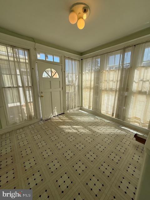 WEST OAK LANE - Residential Lease