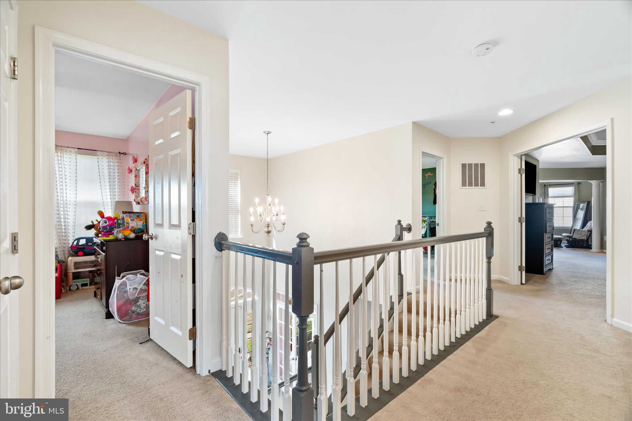 HALLIE HILL FARM - Residential