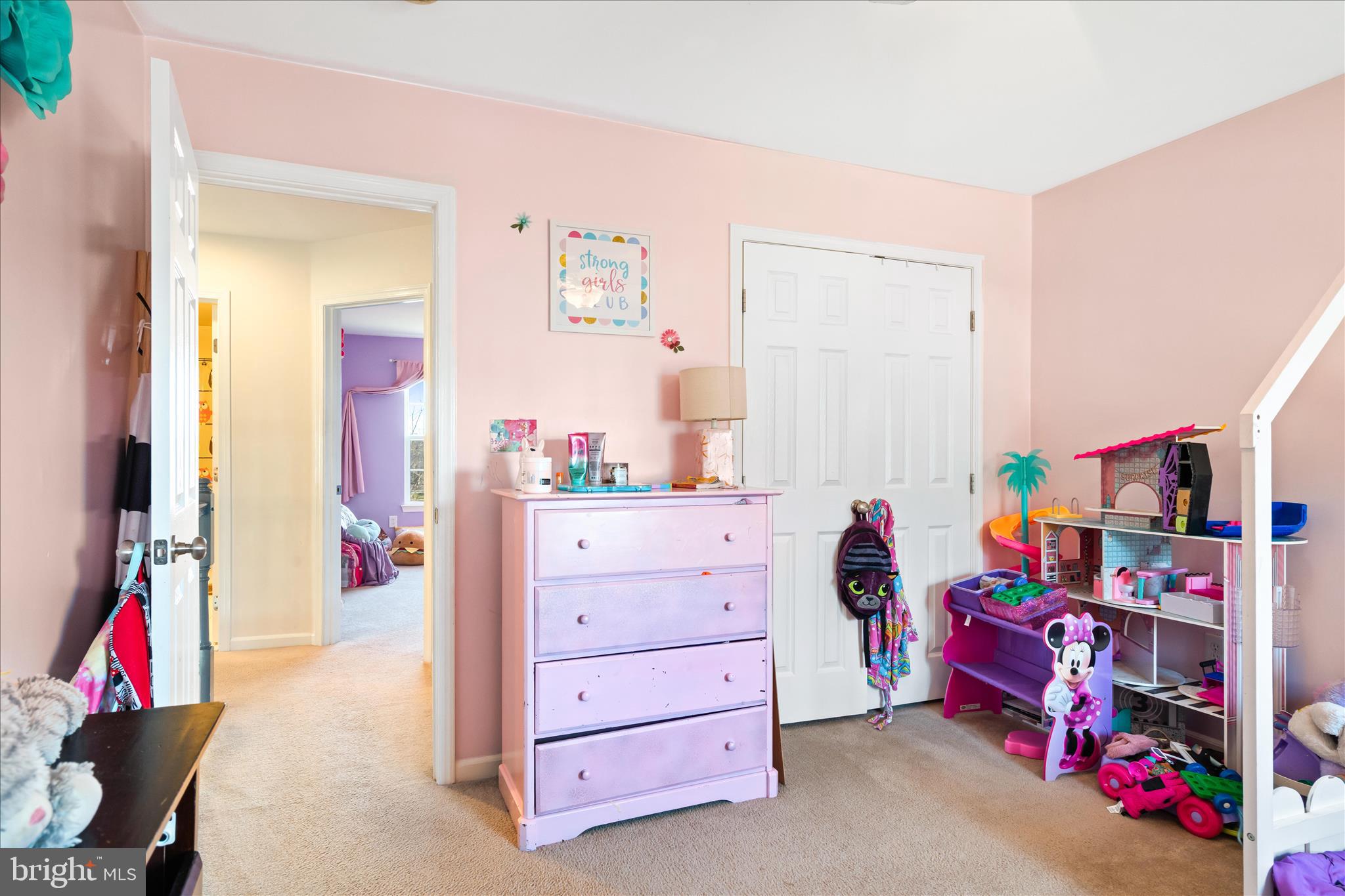 HALLIE HILL FARM - Residential